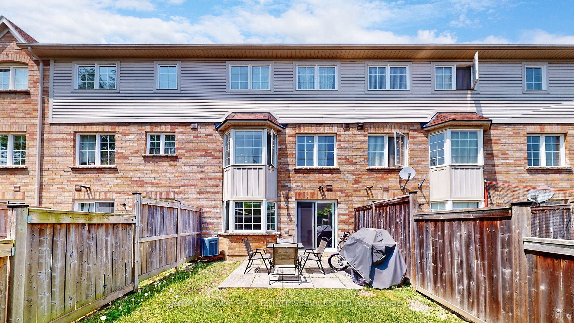 3950 Erin Centre Boulevard, #36