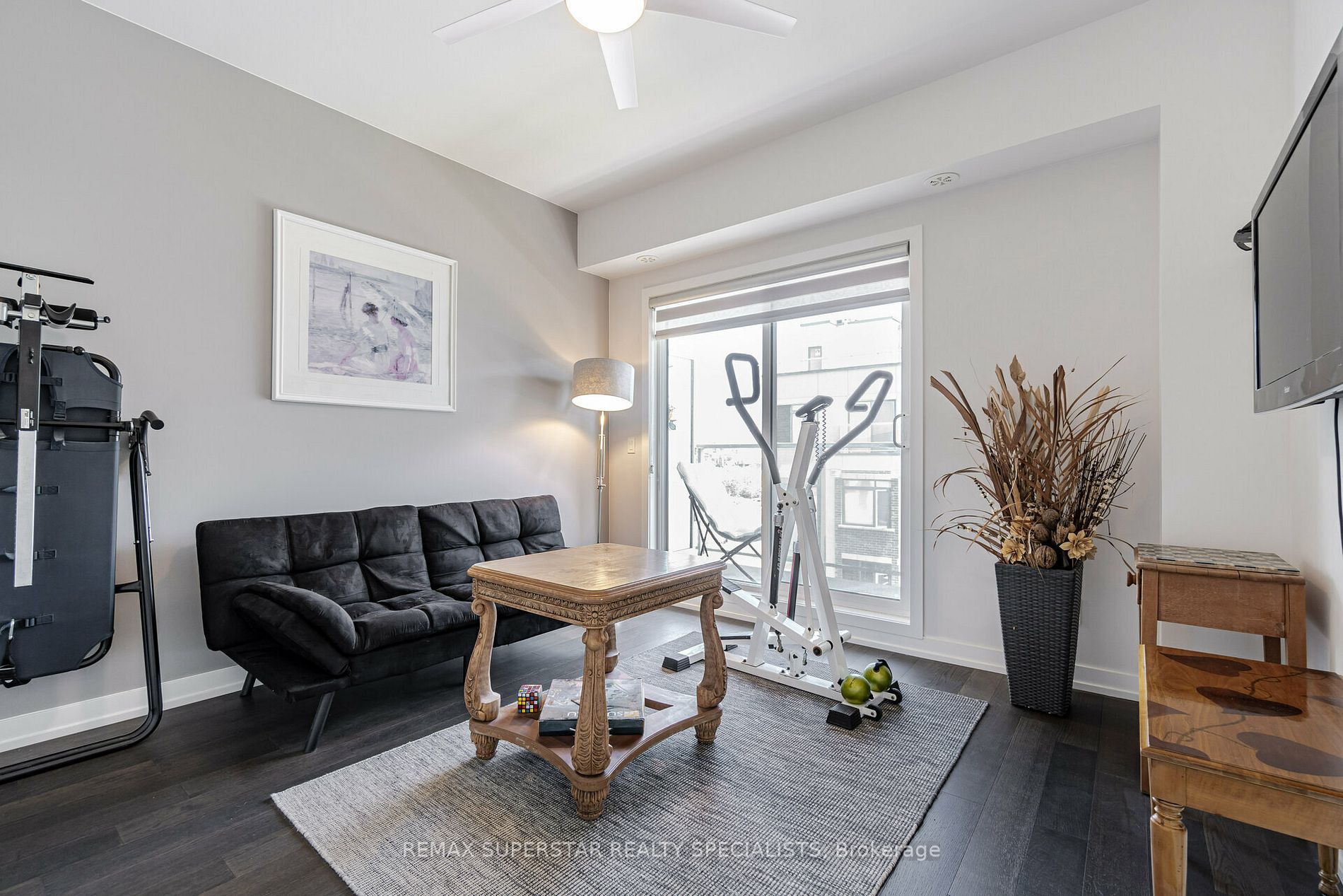 3074 Sixth Line, #236