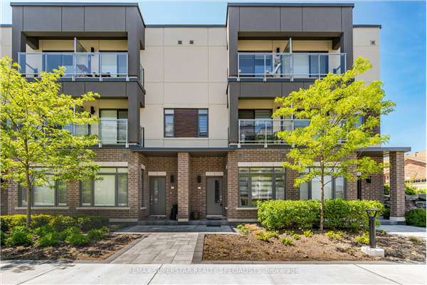 3074 Sixth Line, Oakville