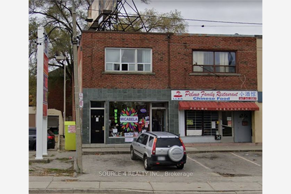 1896 Jane St, Toronto