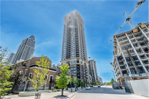 385 Prince Of Wales Dr, Mississauga