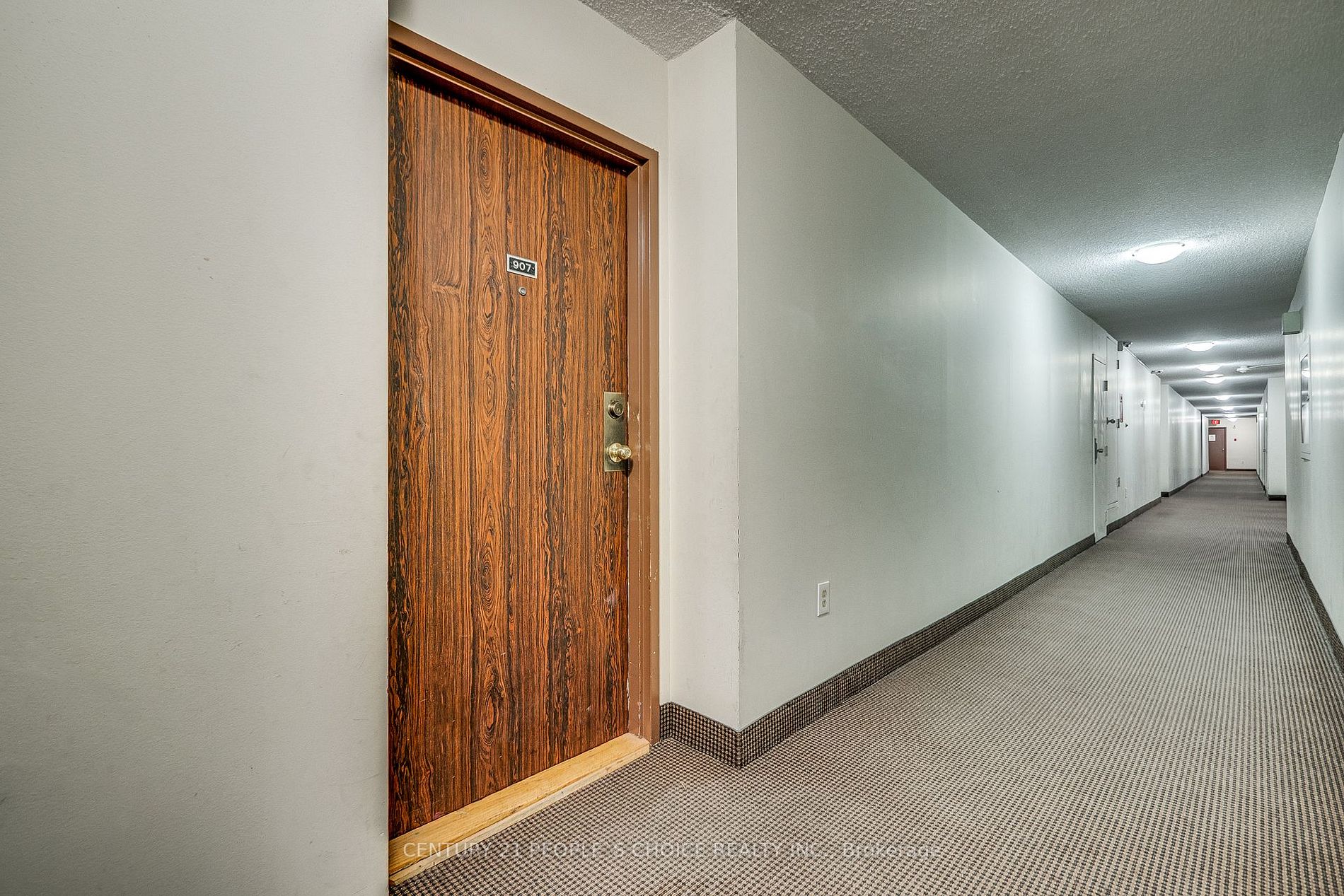 17 Knightsbridge Rd, #907