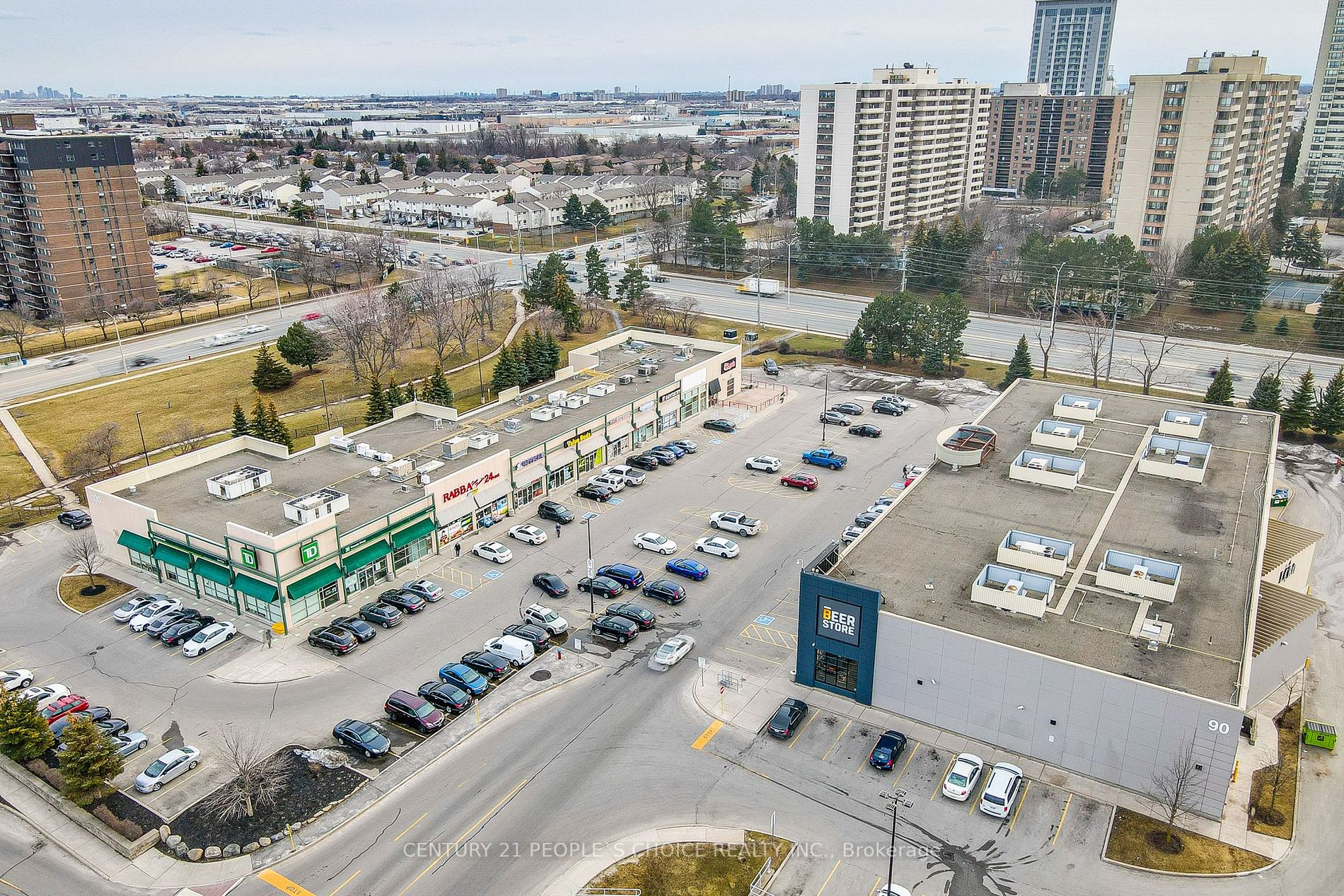 17 Knightsbridge Rd, #907