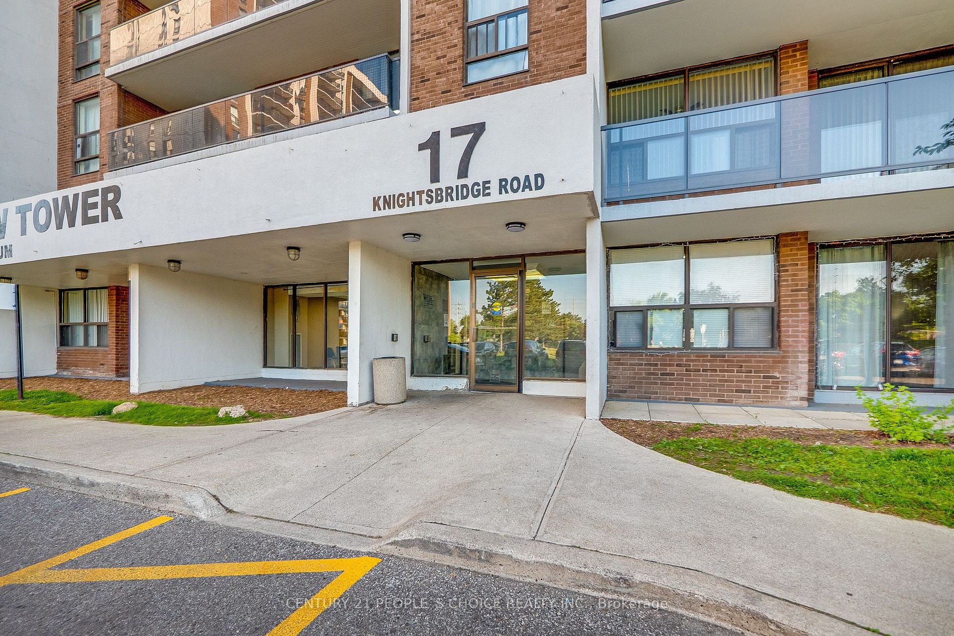 17 Knightsbridge Rd, #907