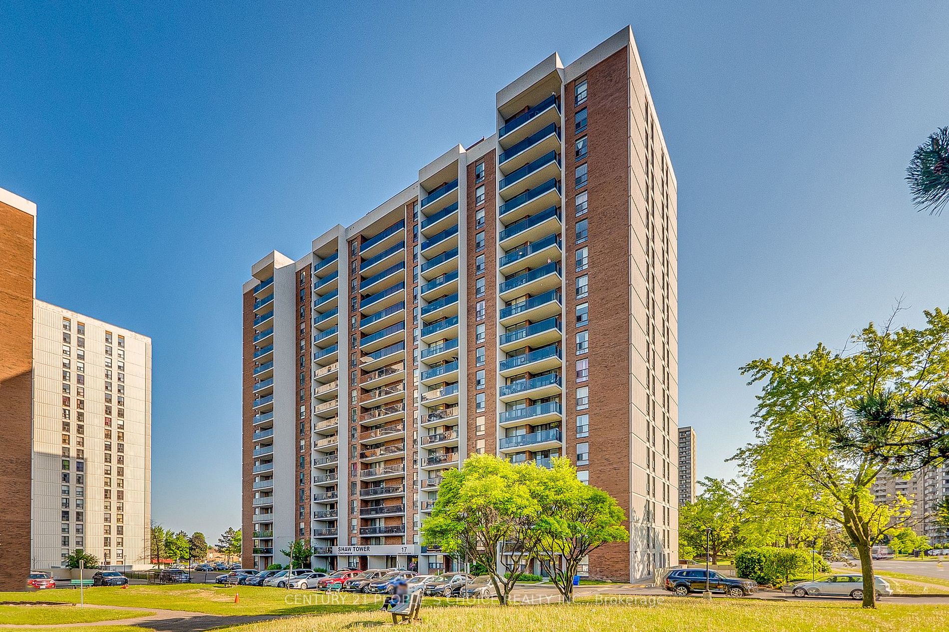 17 Knightsbridge Rd, #907