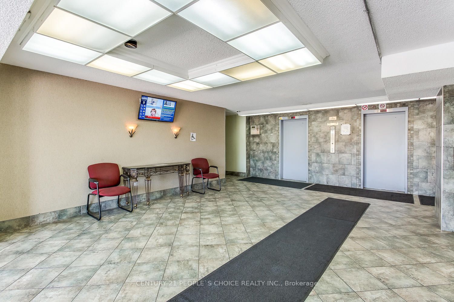 17 Knightsbridge Rd, #907