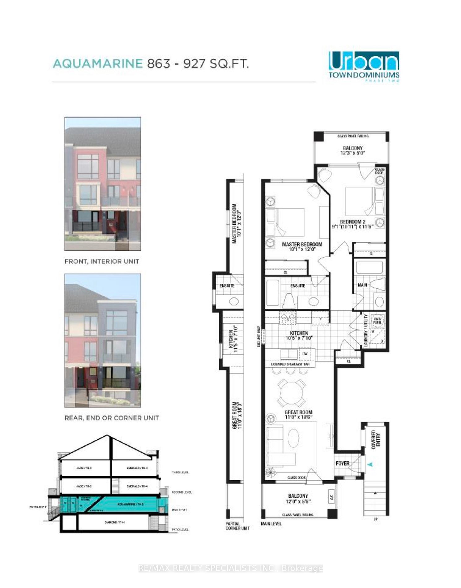 175 Veterans Dr, #86