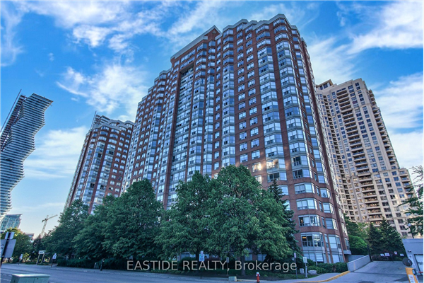 325 Webb Dr, Mississauga