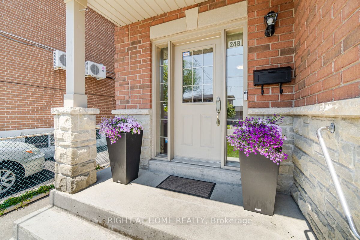 24B Jellicoe Ave