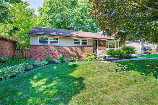 712 Drury Lane, Burlington