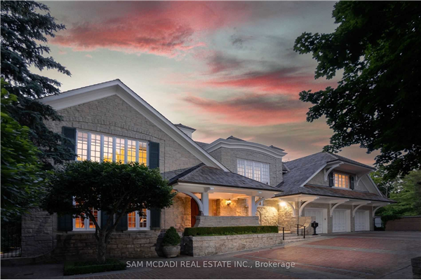 2033 Mississauga Rd