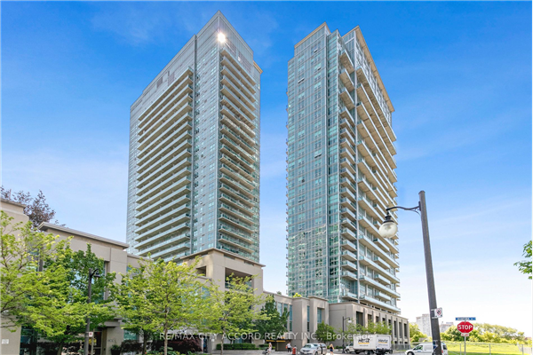 165 Legion Rd N, Toronto
