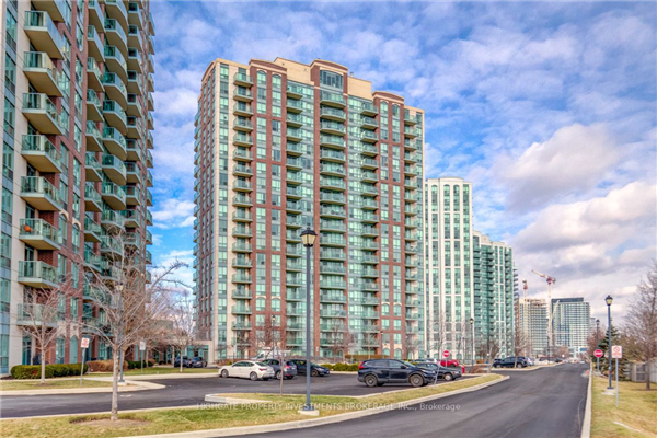 4889 Kimbermount Ave, Mississauga