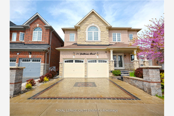 31 Godliman Rd