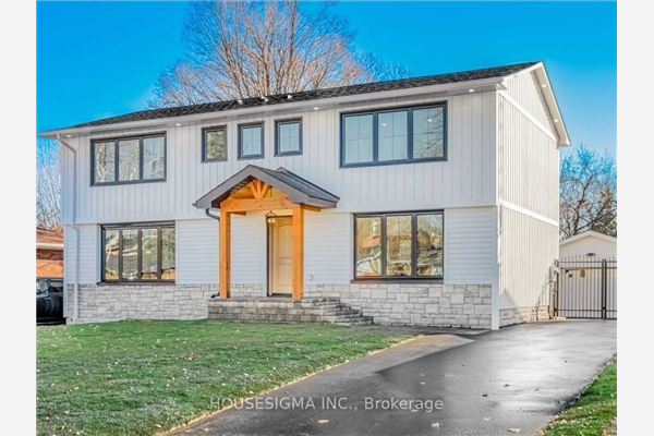 5502 Eaton Ave, Burlington