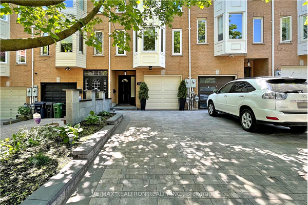 115 Springhurst Ave, Toronto