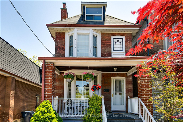 101 Symons St, Toronto