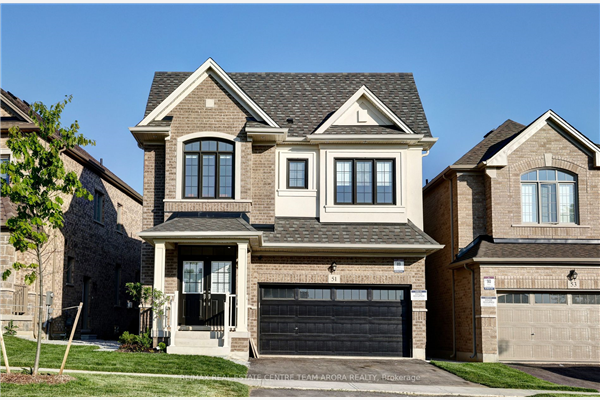 51 Merrimac Dr, Brampton