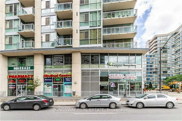 3885 Duke Of York Blvd, Mississauga