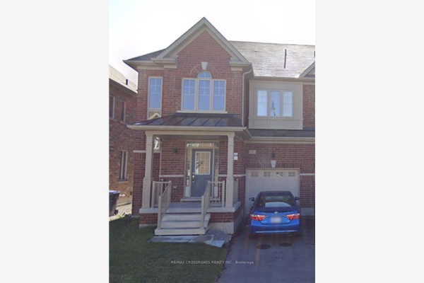 21 Taurus Rd, Brampton