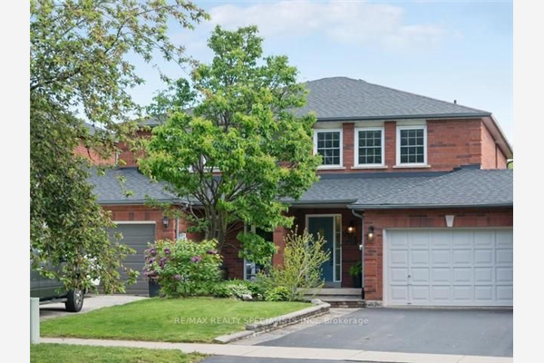 665 Fothergill Blvd, Burlington