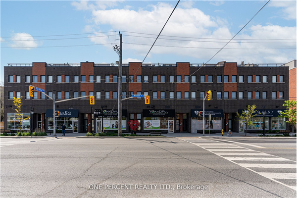 867 Wilson Ave, Toronto