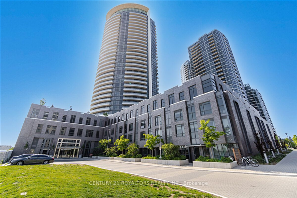 30 Gibbs Rd, Toronto
