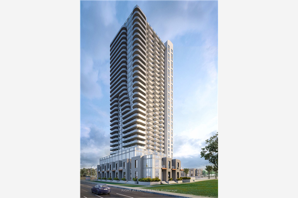 8 Nahani Way, Mississauga