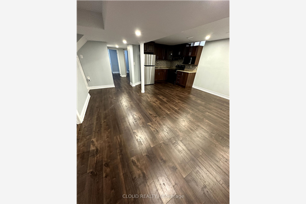 3101 Osbourne Rd, Mississauga
