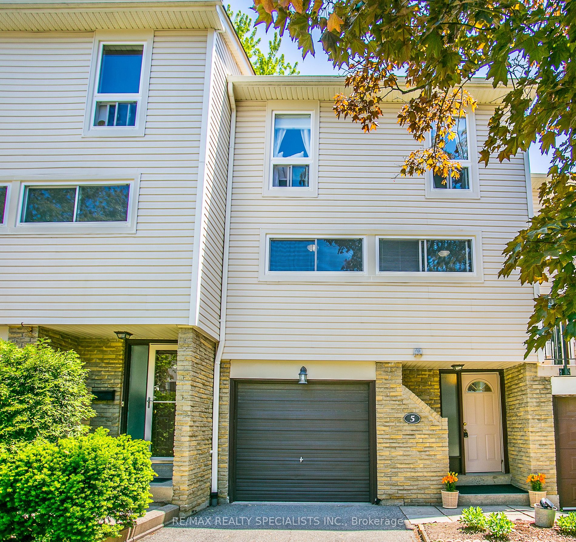 7251 Copenhagen Rd, #5