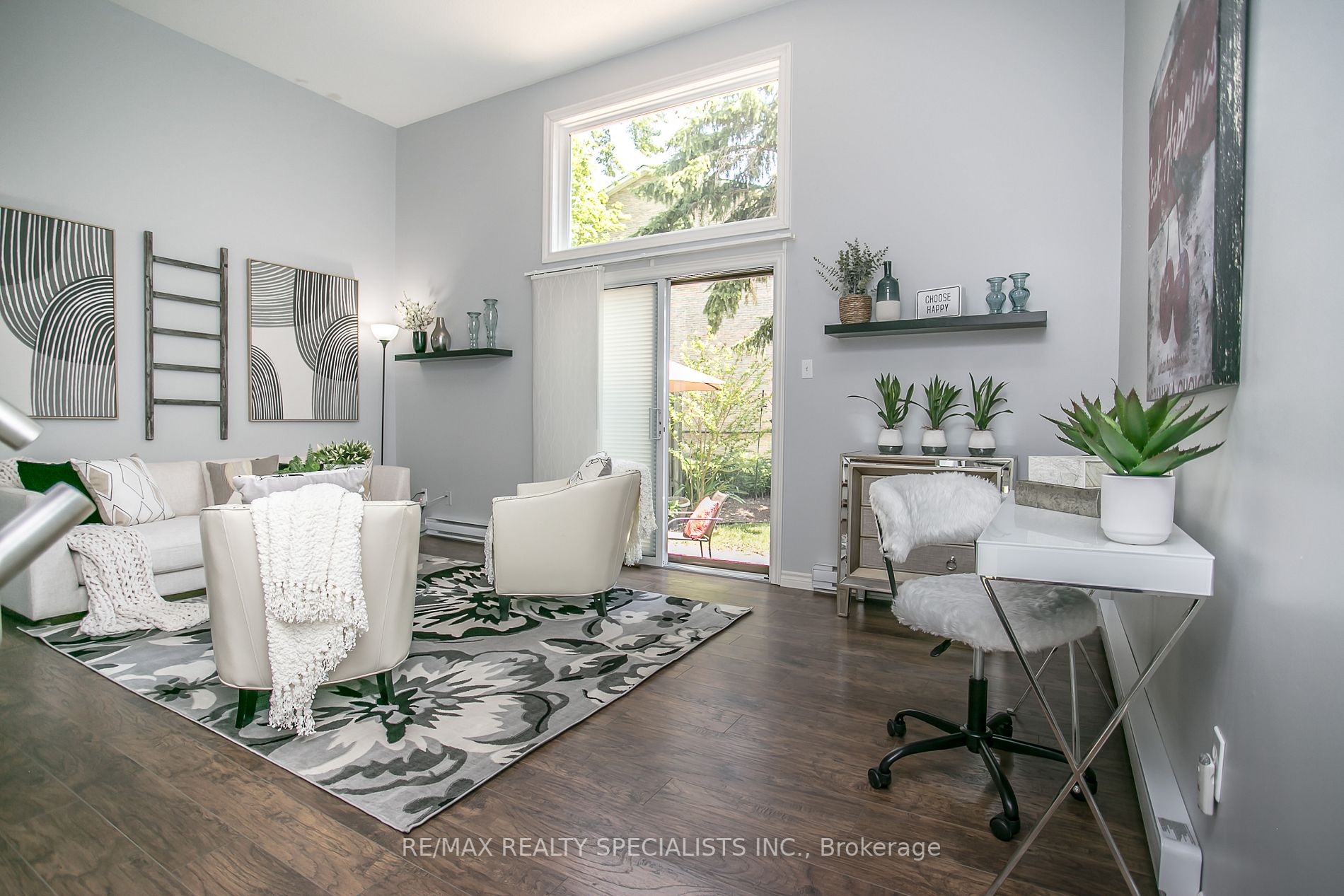7251 Copenhagen Rd, #5