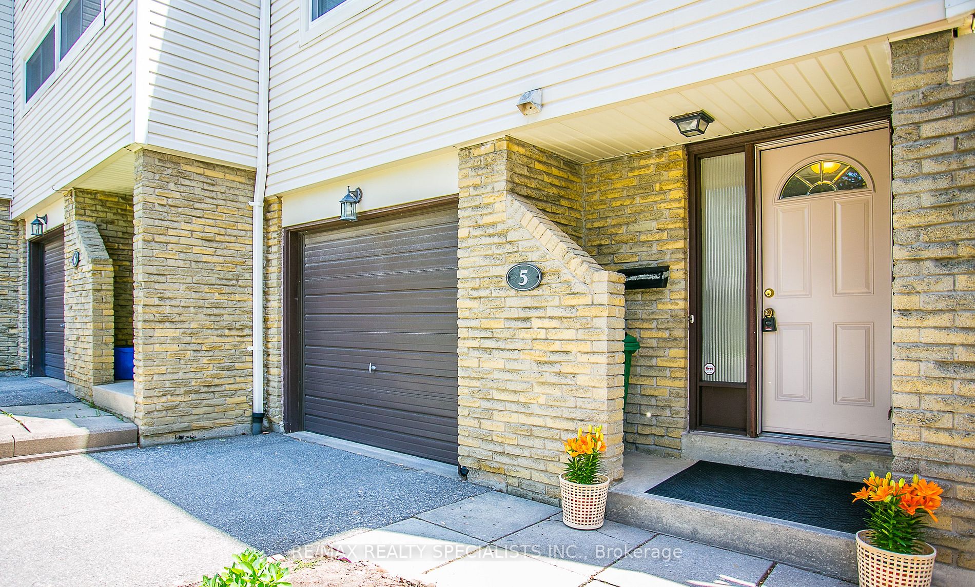 7251 Copenhagen Rd, #5