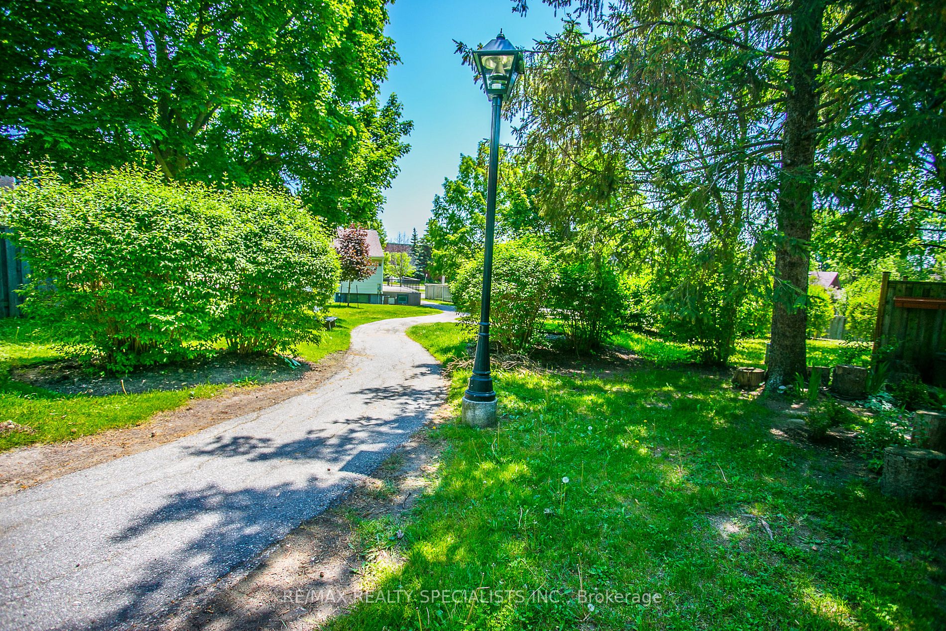 7251 Copenhagen Rd, #5