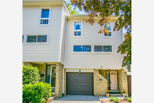 7251 Copenhagen Rd, Mississauga