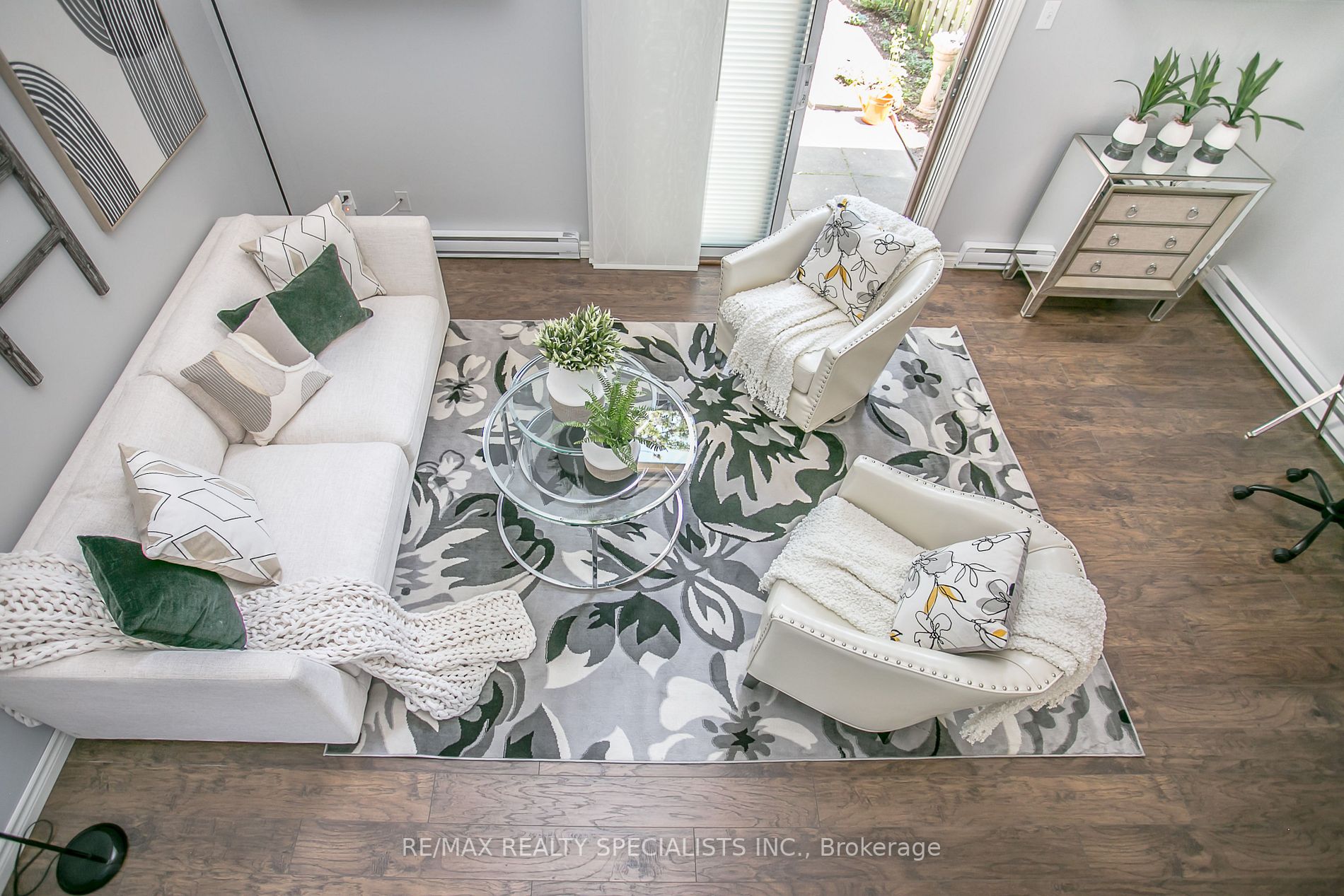 7251 Copenhagen Rd, #5