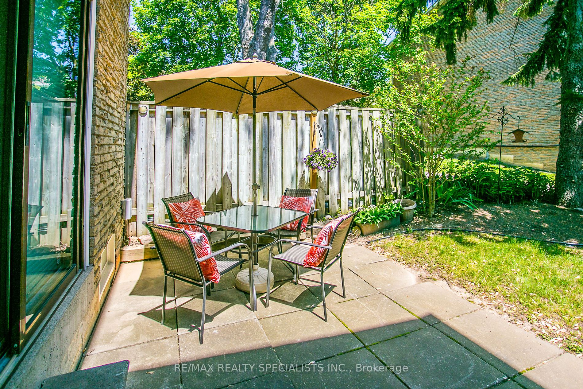 7251 Copenhagen Rd, #5