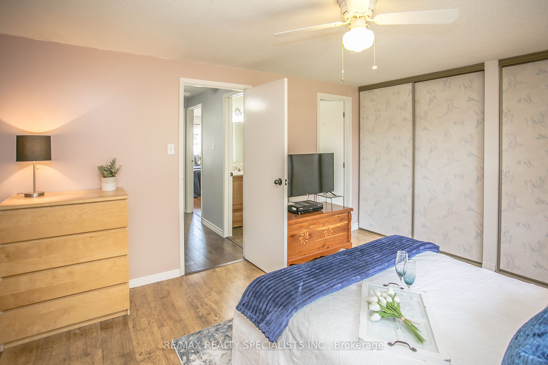 7251 Copenhagen Rd, #5