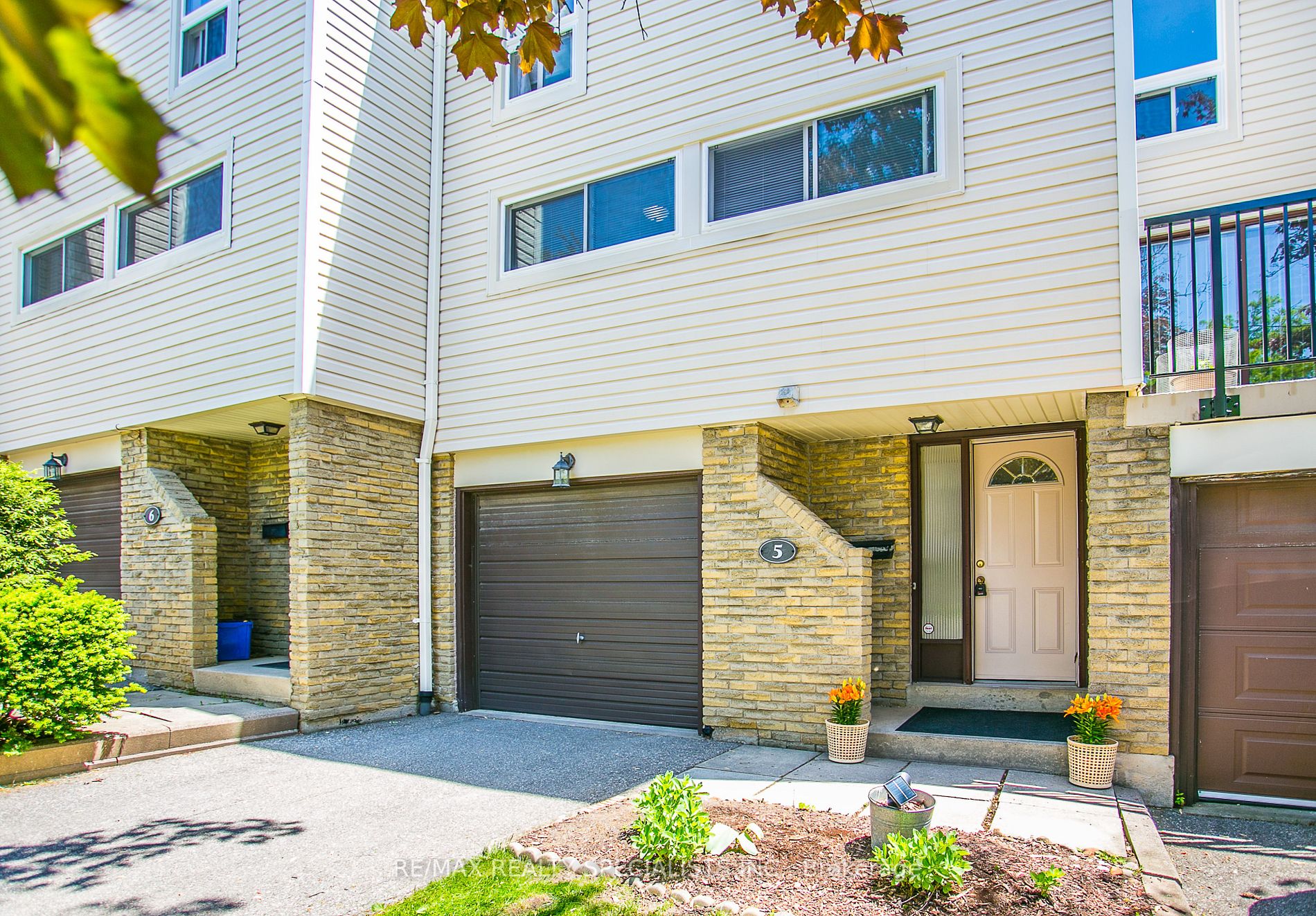 7251 Copenhagen Rd, #5