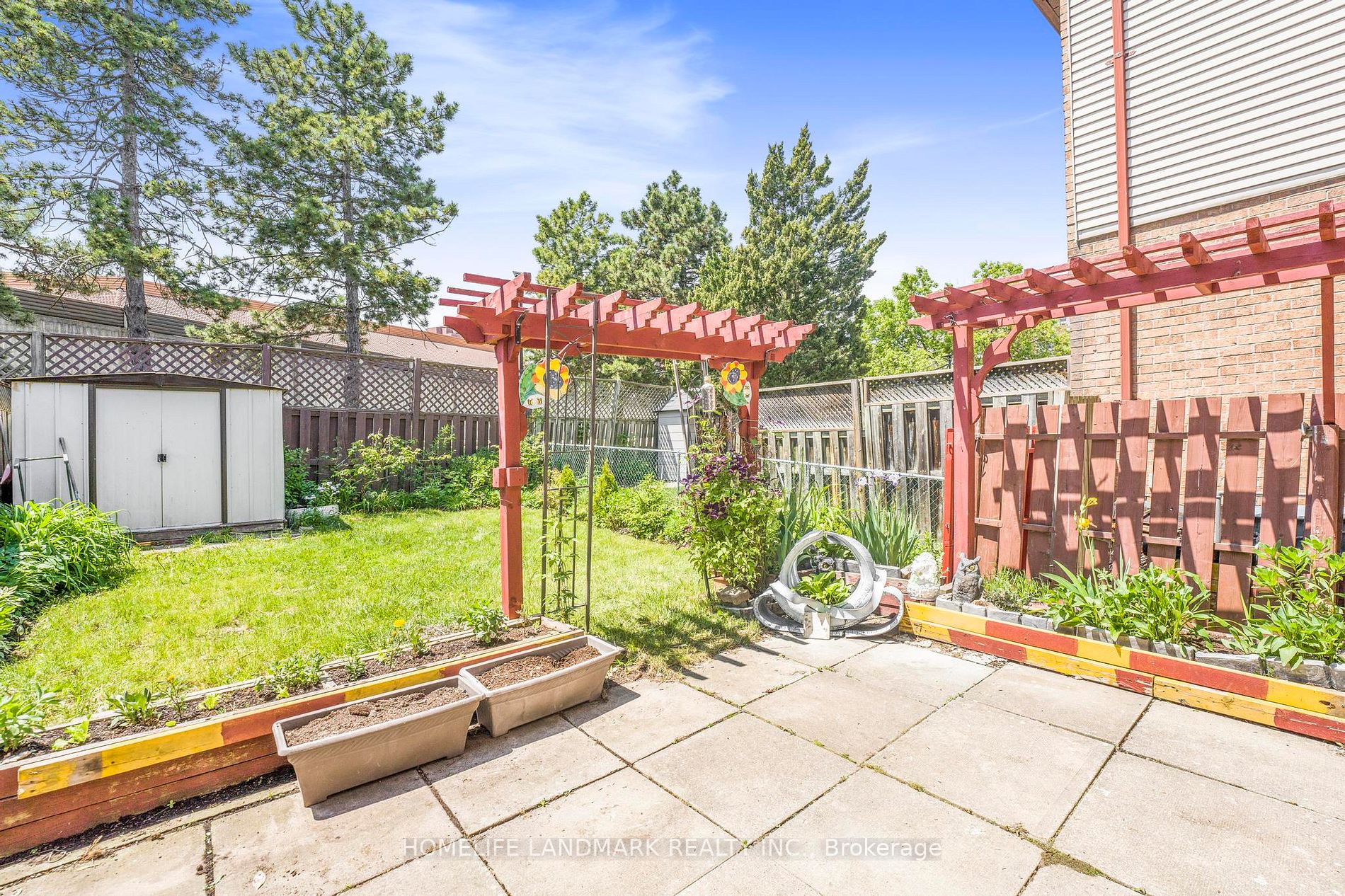 3356 Burdock Place