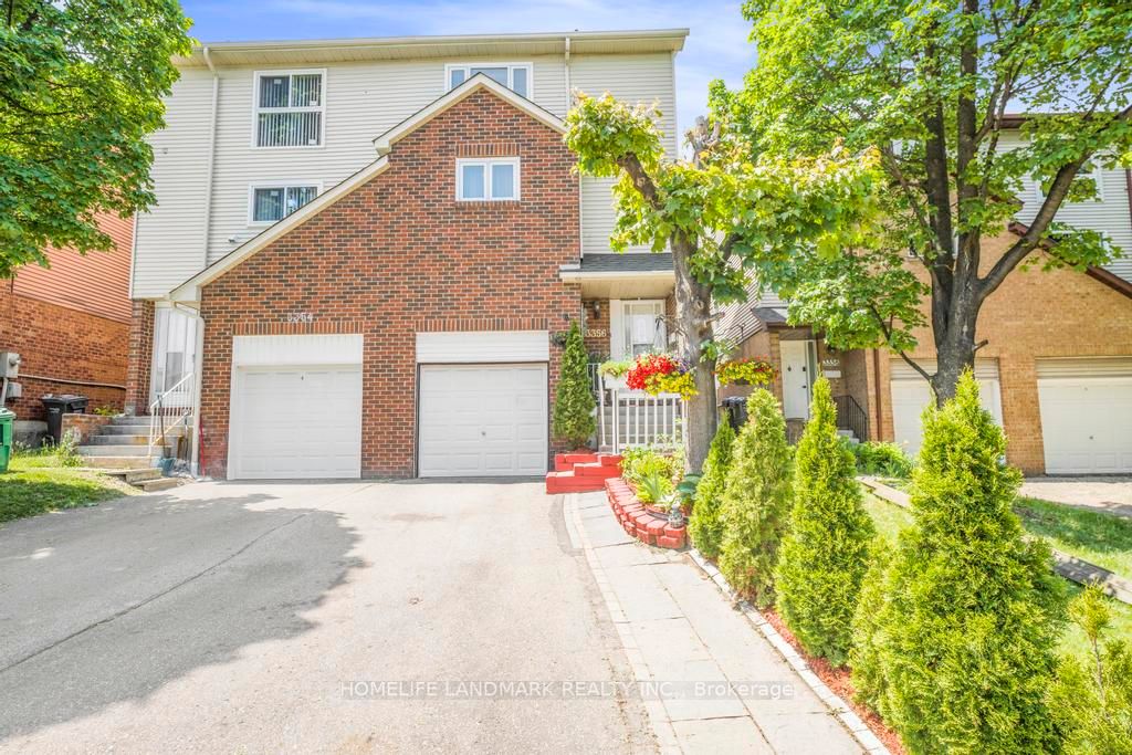 3356 Burdock Place