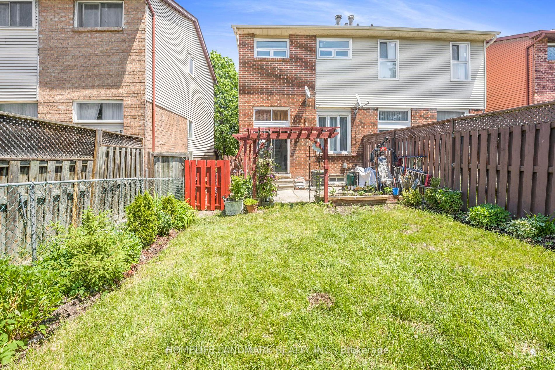 3356 Burdock Place