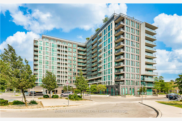 80 Esther Lorrie Dr, Toronto