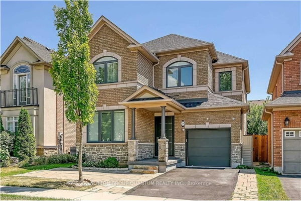 3466 Wavecrest St, Oakville