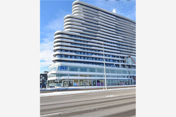 2520 Eglinton Ave W, Mississauga
