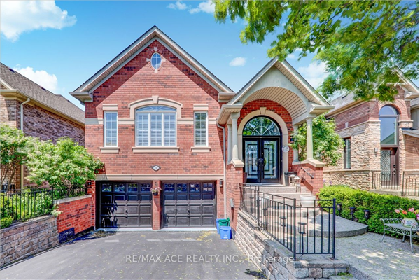1547 Sandpiper Rd, Oakville