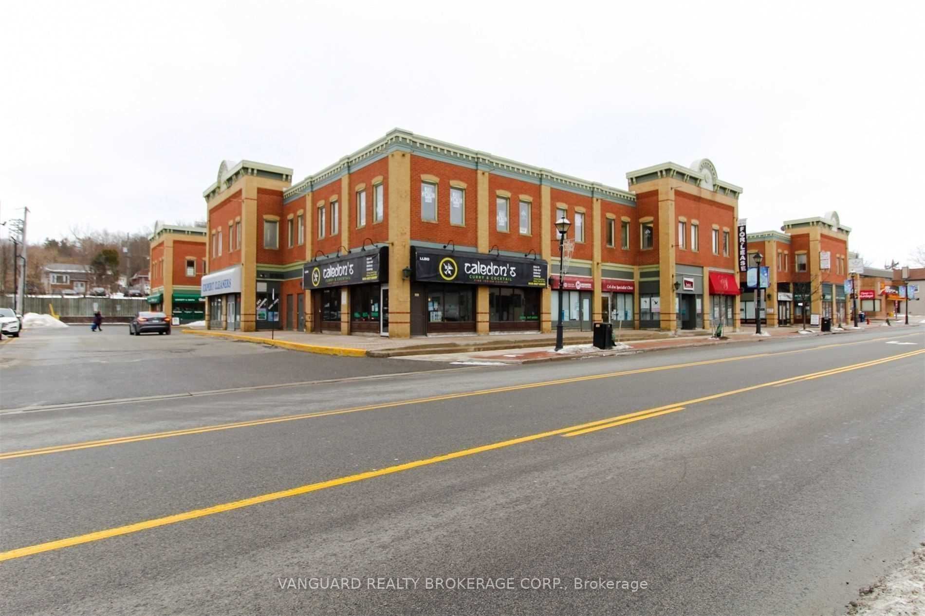 18 King St E, #K2