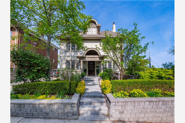 11 Palisades, Toronto