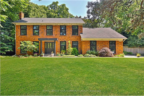 4000 Lakeshore Rd S, Burlington