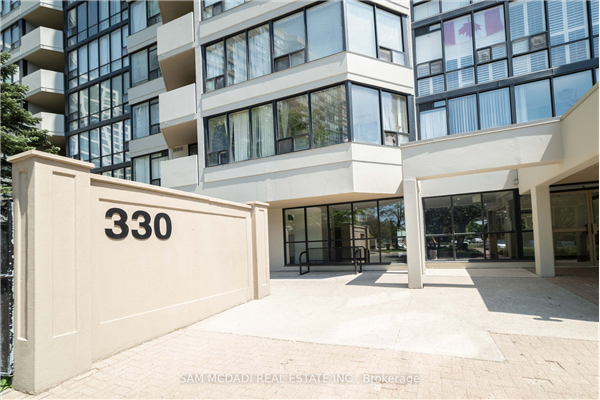 330 Rathburn Rd W, Mississauga
