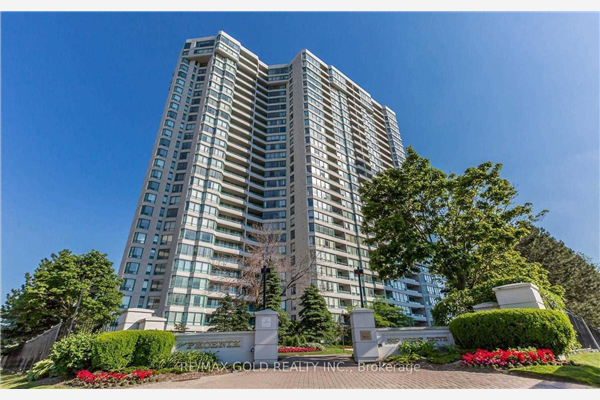 550 Webb Dr, Mississauga